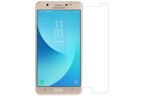 Защитное стекло 2.5D Ultra Tempered Glass для Samsung Galaxy J7 2017 (J730) – Clear