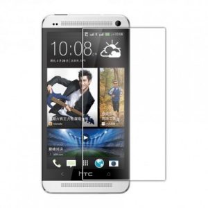 Защитное стекло U-Glass 0.33mm (H+) для HTC One / M7