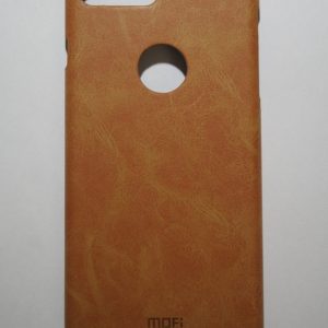 Пластиковая накладка бренда Mofi для Iphone 7 Plus /  8 Plus Brown