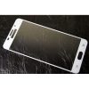Защитное стекло 2.5D (3D) Full Cover на весь экран для  Samsung Galaxy A3 2016 (A310) – White