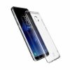 Прозрачный силиконовый (TPU) чехол для Samsung J530 Galaxy J5 (2017)