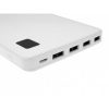 Внешний аккумулятор Power Bank  Remax Proda Notebook PPP-7 30000 mAh (White) 7784