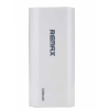Внешний аккумулятор Remax Taste Power Box 5000mAh (White)