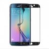 Защитное стекло 3D Full Cover на весь экран для Samsung Galaxy S7 Edge (G935) – Black