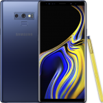 Samsung Galaxy серия Note