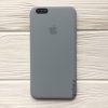 Чохол Silicone Case для Iphone 6 Plus / 6s Plus Light Blue