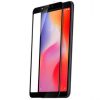 Захисне скло Armor Glass для Xiaomi Redmi 6 / 6A Black