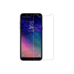 Защитное стекло 2.5D Ultra Tempered Glass для Samsung Galaxy A6 2018 (A600) – Clear