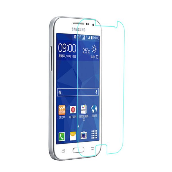 Защитное стекло 2.5D Ultra Tempered Glass для Samsung Galaxy Core Prime (G360) – Clear