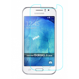 Защитное стекло 2.5D для Samsung J110 Galaxy J1 Ace