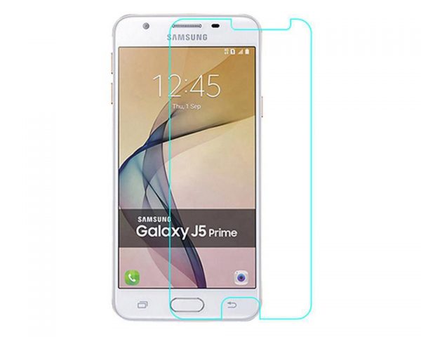 Защитное стекло 2.5D Ultra Tempered Glass для Samsung Galaxy J5 2015 (J500) – Clear
