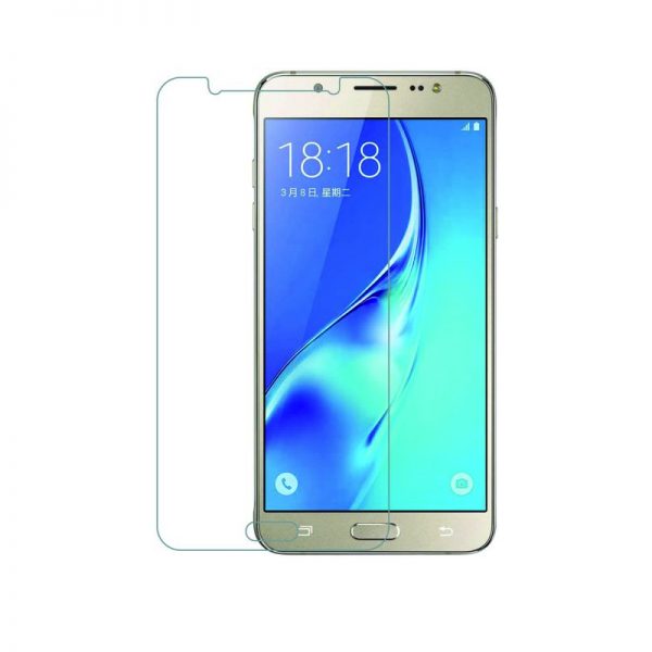Защитное стекло 2.5D Ultra Tempered Glass для Samsung Galaxy J7 2015 / J7 Neo (J700 / J701) – Clear