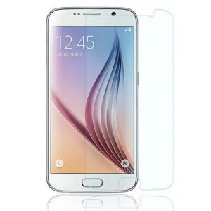 Защитное стекло 2.5D Ultra Tempered Glass для Samsung Galaxy S6 (G920) – Clear