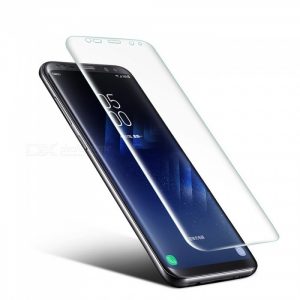 Защитная пленка 3D Armor для Samsung G950F Galaxy S8 – Clear