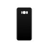 Захисна плівка 3D Armor на зад для Samsung G955 Galaxy S8 Plus Black