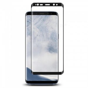 Захисне скло Armor Glass для Samsung G960F Galaxy S9 Black