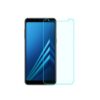 Защитное стекло 2.5D Ultra Tempered Glass для Samsung Galaxy A6 Plus 2018 (A605) – Clear