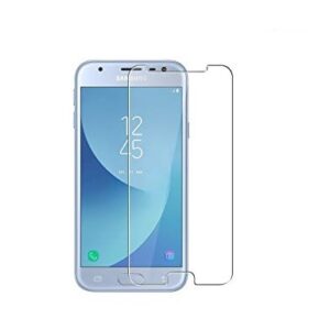 Защитное стекло 2.5D Ultra Tempered Glass для Samsung Galaxy J3 2017 (J330) – Clear