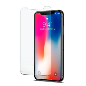 Захисне скло Ultra Tempered для Iphone XR / 11 Clear