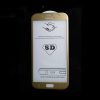 Защитное стекло 5D Premium 9H Full Glue на весь экран для Samsung Galaxy A7 2017 (A720) – Gold