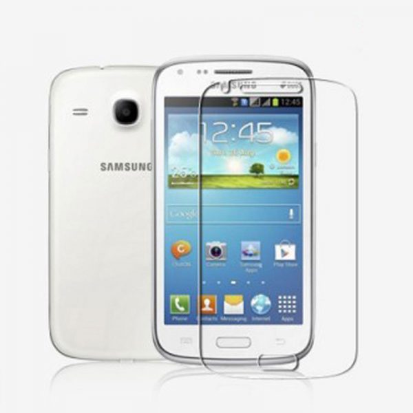Защитное стекло Ultra Tempered Glass 0.33mm (H+) для Samsung i8262 Galaxy Core