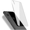 Защитное стекло 2.5D Ultra Tempered Glass (на заднюю панель) для Iphone X / XS / 11 Pro – Clear