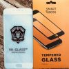 Защитное стекло 3D (5D) Perfect Glass Full Glue на весь экран для Meizu M3 Note – White