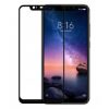 Захисне скло Armor Glass для Xiaomi Redmi Note 6 / 6 Pro Black
