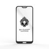 Защитное стекло 3D (5D) Perfect Glass Full Glue Lion на весь экран для Huawei Honor Play – Black