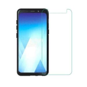 Защитное стекло 2.5D Ultra Tempered Glass для Samsung Galaxy A7 2018 (A750) – Clear