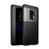 (TPU+PC) чехол (накладка) Ipaky Dunjia для Samsung G965 Galaxy S9 Plus (Black)