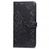 Кожаный чехол-книжка Art Case с визитницей  для Xiaomi Redmi Note 7 / 7 Pro (Black)