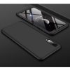 Чохол пластиковий GKK 360 для Samsung Galaxy A7 2018 A750 Чорний