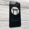 Защитное стекло 5D Japan HD ++ на весь экран для Iphone XS Max / 11 Pro Max – Black 18245