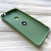 Чохол Summer Magnet Color Ring для Xiaomi Redmi Note 7 / 7 Pro Салатовий 20824