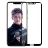 Защитное стекло 3D (5D) Full Glue Armor Glass на весь экран для Honor Play – Black