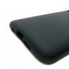Оригинальный чехол Silicone Cover 360 с микрофиброй для Xiaomi Mi 9 (Черный) 22275