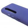 Чохол Silicone Cover для Xiaomi Mi 9 Світло-Фіолетовий 22249