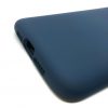 Оригинальный чехол Silicone Cover 360 с микрофиброй для Xiaomi Mi 9 SE (Синий) 22280