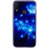 Чохол TPU+Glass Fantasy для Xiaomi Redmi 7 Місячна ніч