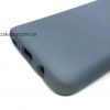 Чохол Silicone Cover для Samsung G975 Galaxy S10 Plus Lavender Grey 22165