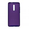 Чехол Silicone Case WAVE Full с микрофиброй для  Xiaomi Redmi K20 / K20 Pro / Mi 9T / Mi 9T Pro – Purple 23038