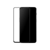 Защитное стекло 3D (5D) Full Glue Armor Glass для OnePlus 6T на весь экран – Black