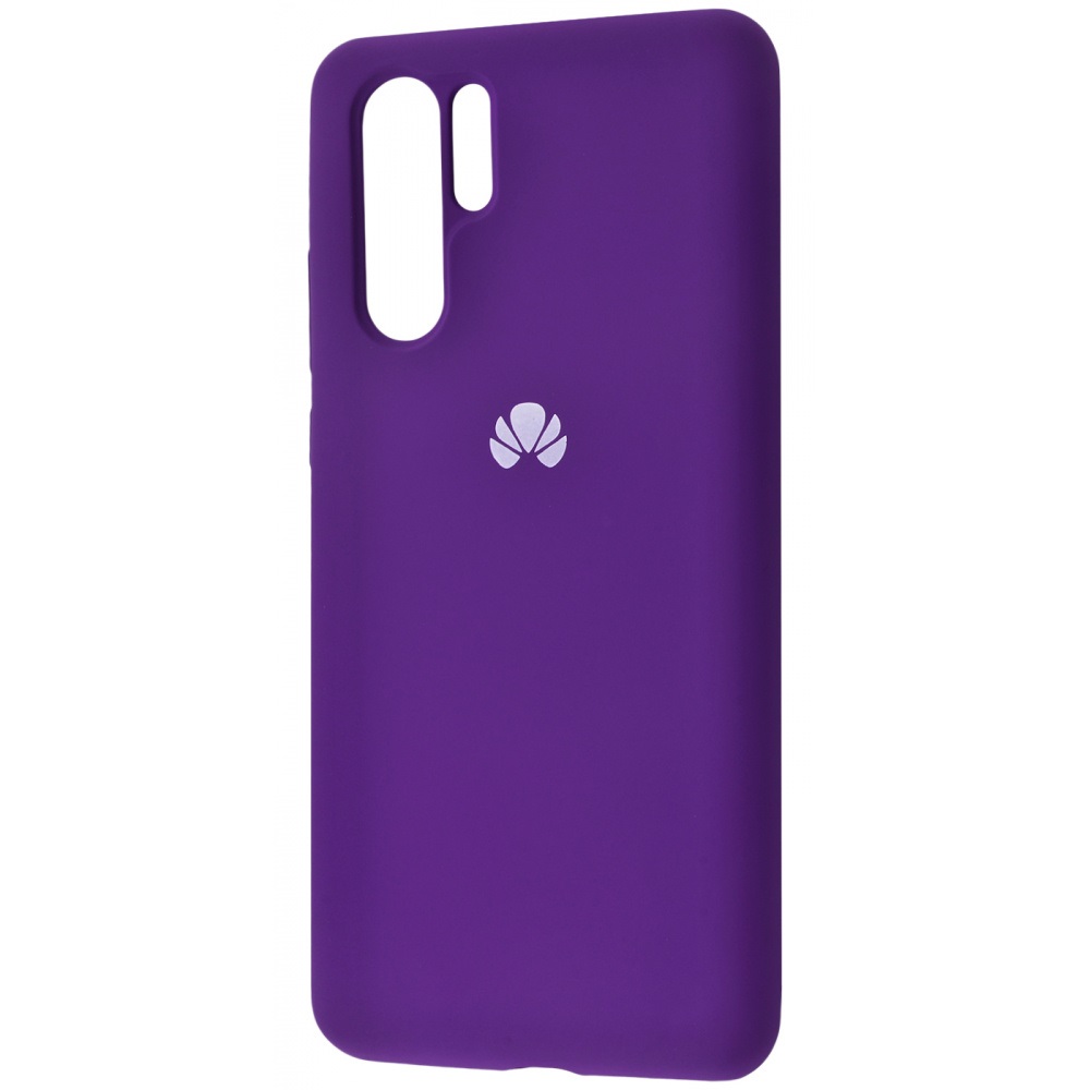 Купить Чехол Huawei P 30 Lite