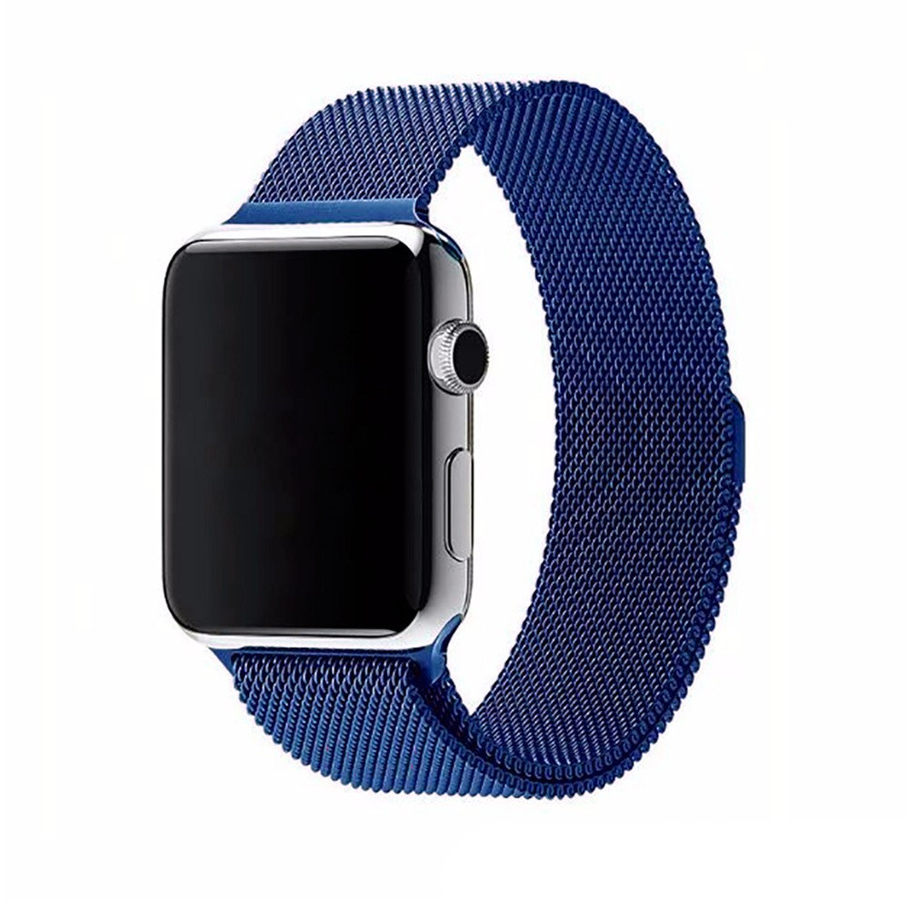 Ремешок для часов смарт вотч. Миланская петля Apple watch. Ремешок Apple 44mm Milanese loop. Ремешок для часов Аппле вотч 44мм. Milanese loop Black ремешок.