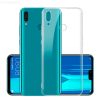 Захисний чохол STEZ для Huawei Y9 2019 Прозорий