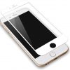 Защитное стекло 3D (5D) Full Glue Armor Glass на весь экран для Iphone 6 Plus / 6s Plus – White
