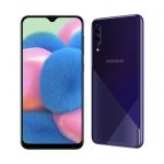 Samsung Galaxy A30s