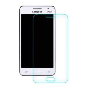 Защитное стекло 2.5D Ultra Tempered Glass для Samsung Galaxy Core 2 (G355) – Clear