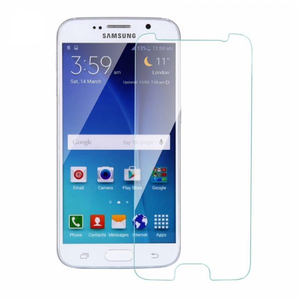 Защитное стекло 2.5D Ultra Tempered Glass для Samsung Galaxy Star Advance (G350) – Clear